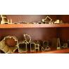 Buy cheap luxury Brass Decorative Extruding Profiles With Good Quality from wholesalers
