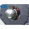 Buy cheap Large Water Pump Stator Winding Inserting Machine from wholesalers
