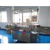 Buy cheap CE Diagnostic Reagent Filling Line For Various Irregular Bottles from wholesalers