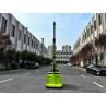 Buy cheap Electric Boom Lift Crane Arm Truck Standing Style Lifting Weight 200 KG from wholesalers