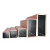 Buy cheap Heavy Industry CCM Square Copper Mould Tube 0.1mm Non Ferrous from wholesalers