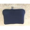 Buy cheap 9.5In Laptop Sleeve Bags Dual Zipper Closure 5MM Cotton Memory Foam Laptop Sleeves from wholesalers
