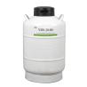 Buy cheap Large Diameter YDS-35-210 Cryogenic Liquid Storage Tank 2L 100L from wholesalers