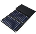 Buy cheap 26W Sunpower Folding Photovoltaic PV Solar Panels For Camping Travel Emergency Charger from wholesalers