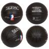 Buy cheap Basketball Standard Size 7 Heavy Weight Balls Improve Strength Dribble Basketball Trainer from wholesalers