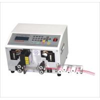 Buy cheap RS-440 4-line Wire Cutting And Stripping Machine product