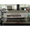 Buy cheap Small Customized Alu Alu Blister Machine Capsule Blister Packaging Equipment from wholesalers