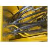 Buy cheap PC220 Used Komatsu Excavator 23 Tons 1 Cubic Meters For Any Construction Project from wholesalers