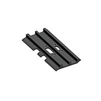 Buy cheap High Hardness Excavator Track Shoe 10mm Construction Equipment Undercarriage product