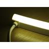Buy cheap CRI 80 Mini Dome Shape Moulded Neon LED Strip Lights 7.2W or 12W / Meter from wholesalers