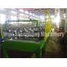 Buy cheap 25m/Min Corrugated Sheet Forming Machine Aluminium Roofing Making from wholesalers