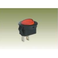 Buy cheap 1A 250 Volt AC Sub Miniature Rocker Switch SMRS-101-2 ON-OFF SPST 2P product