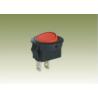 Buy cheap 1A 250 Volt AC Sub Miniature Rocker Switch SMRS-101-2 ON-OFF SPST 2P from wholesalers