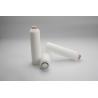 Buy cheap 1kg PP 254mm Diameter 40" 10 Micron Water Pleated Filter Cartridge for Printing Shops from wholesalers