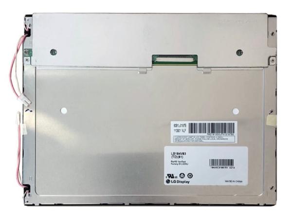 Buy cheap LB104V03-TD01 LG Display 10.4" 640(RGB)×480, VGA 76PPI , 400 cd/m² INDUSTRIAL LCD DISPLAY from wholesalers