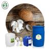 Buy cheap Wholesale Cold Pressed Food Grade 100% Pure Virgin Coconut Oil from wholesalers