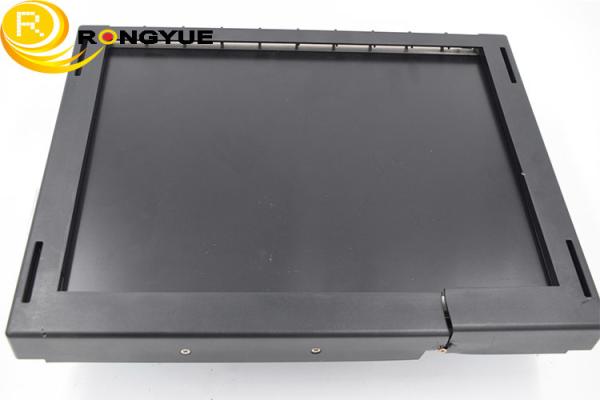 Buy cheap 15 Inches Operator Screen 6625 NCR ATM Monitor 009-0024928 009-0025270 from wholesalers
