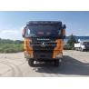 Buy cheap SHACMAN New 6x4 380hp 30 Ton X3000 Dump Truck For Sale In Malawi from wholesalers
