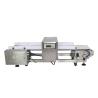 Buy cheap Touch Screen Stainless Steel Food Grade Metal Detector Industrial Metal Detection from wholesalers