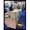 Buy cheap Double ring inserting machine inline hole punching PBW580 for calendar and book from wholesalers