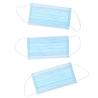 Buy cheap Disposable Filter Soft Mouth Cover , Anti Virus 3 Ply Protection Face Mask from wholesalers