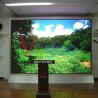 Buy cheap Seamless P7.62 Indoor Full Color LED Display , Remote Control Video Wall Led Display from wholesalers