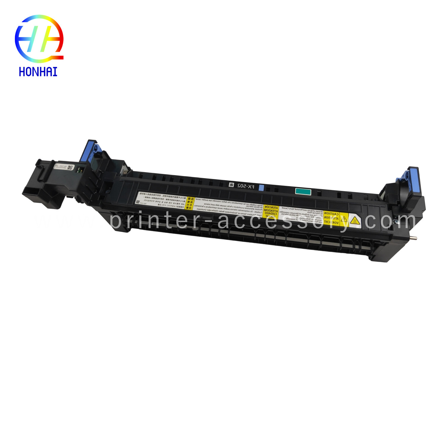 Canon Fuser Unit 220V For Canon IR2425 FM2-E404-000 Printer Parts