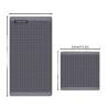 Buy cheap Waffle Square Towel for Dishwashing Soft Non-Stick No Color Loss Pineapple Hair Towel from wholesalers