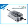 Buy cheap Factory 36V 10A battery charger waterproof 36 volt 10a for lithium / lifepo4 / lead acid batteries from wholesalers