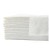 Buy cheap 55gsm Disposable Salon Towel Super Absorbent Spunlace Nonwoven from wholesalers