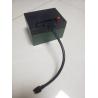 Buy cheap 12V 22Ah LiFePo4 Golf Cart Lithium Battery For Electric Golf Trolley 36 Holes from wholesalers