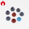Buy cheap Brominated Butyl Rubber Stopper 13mm 20mm 28mm 32mm from wholesalers