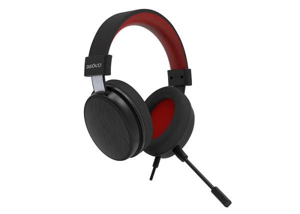 Buy cheap Series X 3.5 Plug Ps4 Xbox Gaming Headset 1.3m Cable from wholesalers