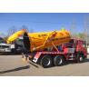 Buy cheap Howo 336 Truck Howo Dumper Truck 6x4 336 371 10 Wheeler 40 Ton Tipper Truck 380HP from wholesalers