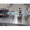 Buy cheap Automatic Face Mask Making Machine Mask Ontology Machine Isolation Protection from wholesalers