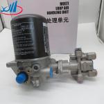 Original Factory SHACMAN Truck Parts Air Dryer Assembly DZ96189360003