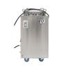 Buy cheap High Pressure Steam Sterilizers Autoclaves High Security 150L Vertical 0.22Mpa from wholesalers