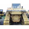 Buy cheap Origial Japan Used CAT D6H LGP Bulldozer Hot Sale/Used Caterpillar Bulldozer With 6 Way Blade from wholesalers