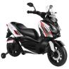 Buy cheap 6V7Ah High Speed 4 Wheels Battery Powered Kids Motorbike With USB MP3 Connector from wholesalers