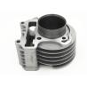 Buy cheap Honda Moto Aluminum Engine Block , 4 Stroke Single Cylinder Long Working Life from wholesalers
