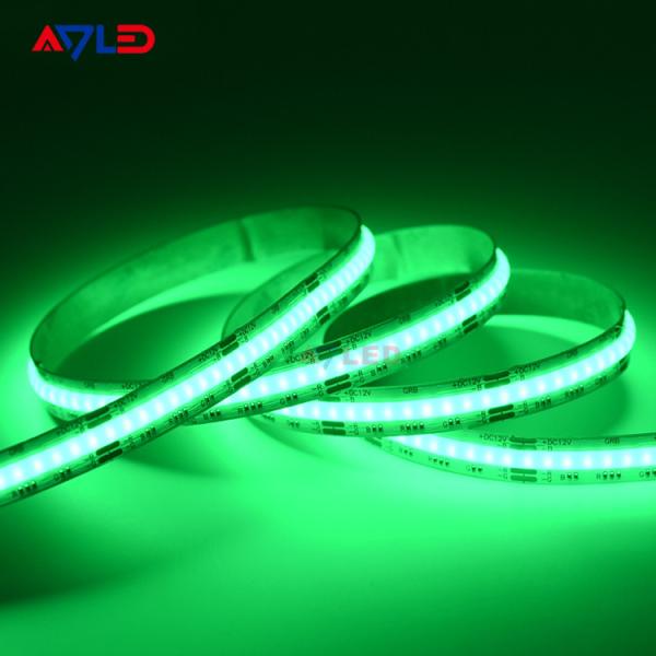Buy cheap Wifi Luces Tiras LED Strip 15W RGB High Density from wholesalers