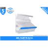 Buy cheap Convenience Store Metal Supermarket Shop Display Shelf For Vegetable Fruits Showing from wholesalers