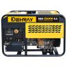Buy cheap ISO 9001 12V 10KVA Silent Diesel Generators For Home Use from wholesalers