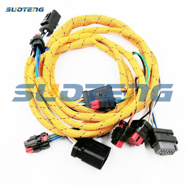 Buy cheap 558-5959 5585959 Wiring Harness for Excavator Parts from wholesalers