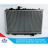 Buy cheap Mazda MX6'88-92 626GD MT Auto Mazda Radiator Hard Brazing for Cooling System from wholesalers