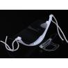 Buy cheap Transparent Sanitary Mouth Plastic Mask For Permanent Makeup from wholesalers