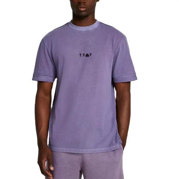 Buy cheap Casual Track Suit Outfits Sweatsuits Sportswear Suit 2 Piece Machine Wash Summer Polyester Men′s Trucksuit Sets from wholesalers