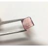 Buy cheap Rough Lab Grown Diamond Jewelry 5mm - 10mm Pink CVD Diamond from wholesalers