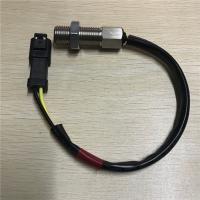 Buy cheap 125-2966 CAT Pressure Transducer Sensor Mitsubishi S6K Engine Speed Sensor E320B product