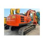 Original Hydraulic Valve Japan Made Used Hitachi ZX200 Crawler Excavator 2022